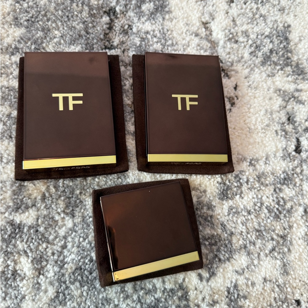 Tom Ford set
